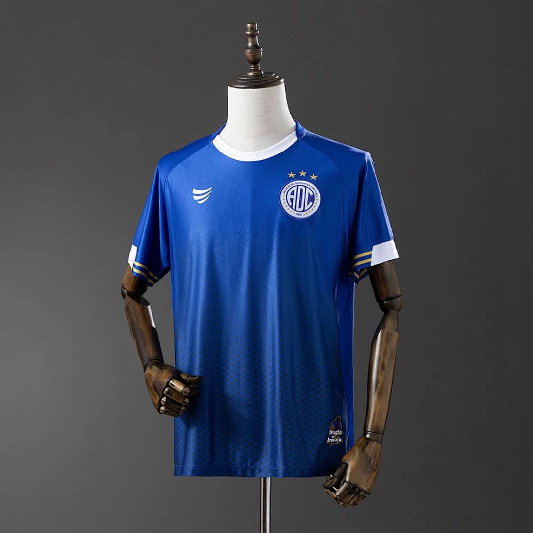 Confiança 24_25 Home Jersey S-4XL