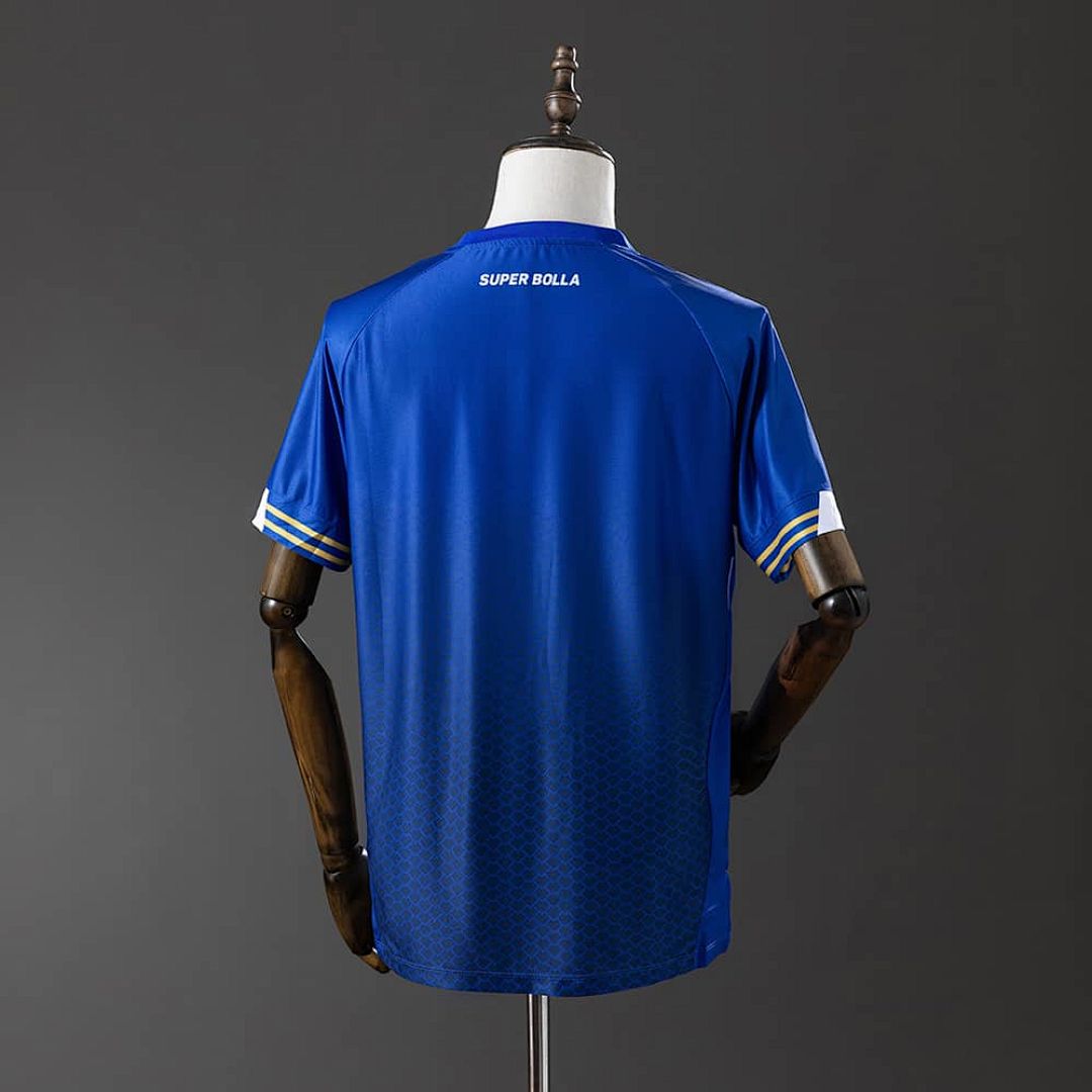 Confiança 24_25 Home Jersey S-4XL 7