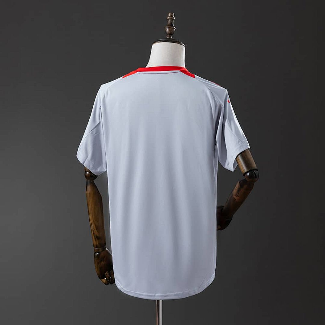 Internacional 25_26 Training Suit Grey Jersey S-4XL 7