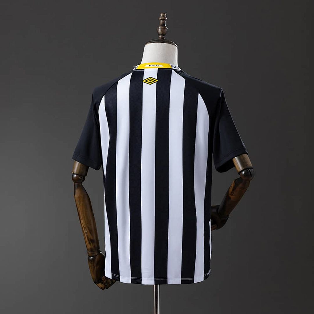 Santos 25_26 Away Jersey S-4XL 7