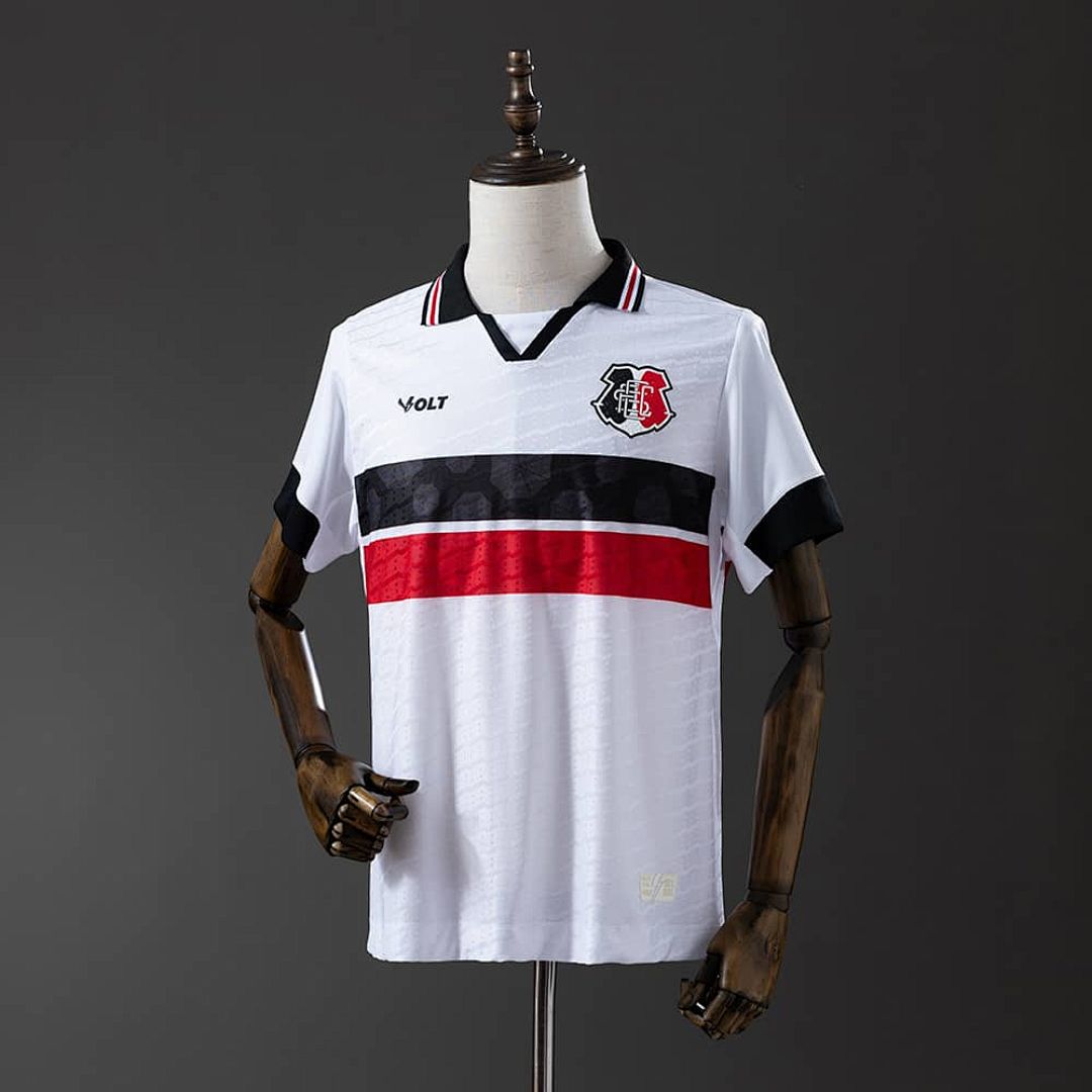 Santa Cruz 25_26 Away Jersey S-4XL