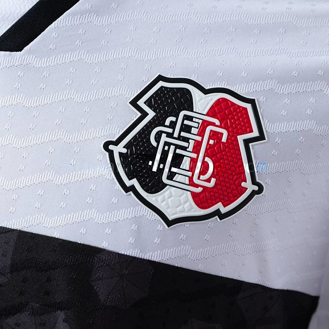 Santa Cruz 25_26 Away Jersey S-4XL 5