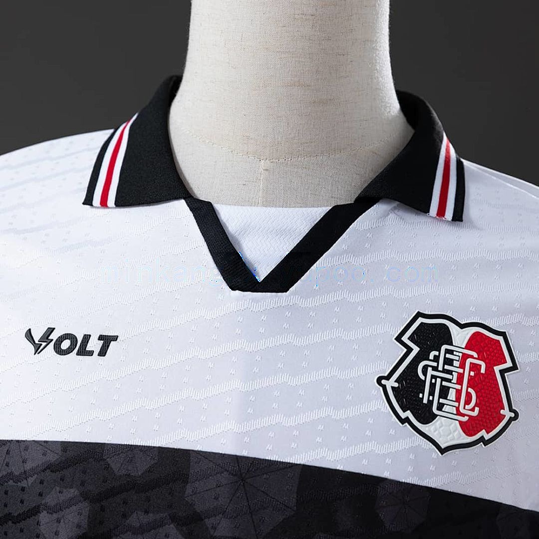 Santa Cruz 25_26 Away Jersey S-4XL 7