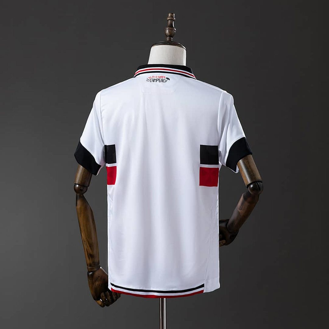 Santa Cruz 25_26 Away Jersey S-4XL 8