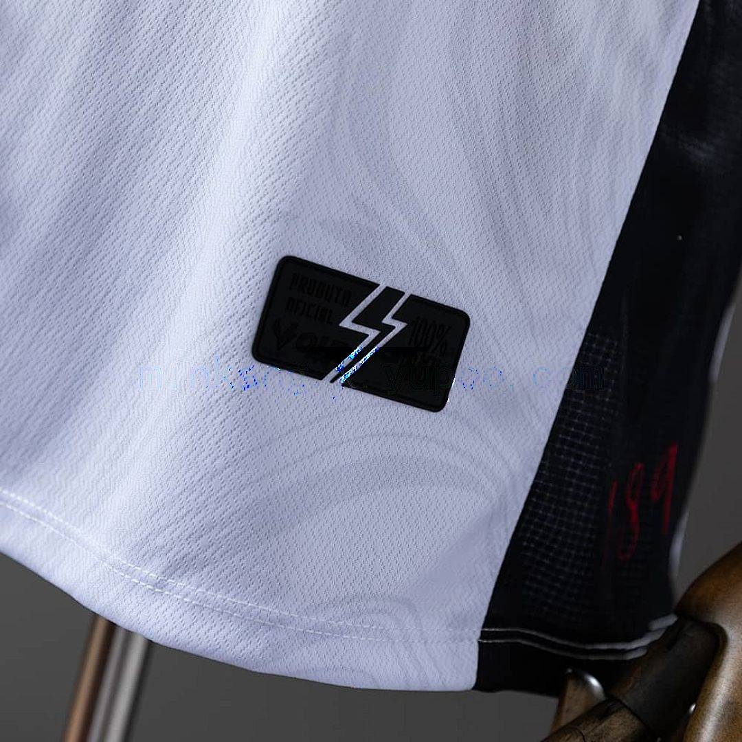 Vitória 24_25 Away Jersey S-4XL 2