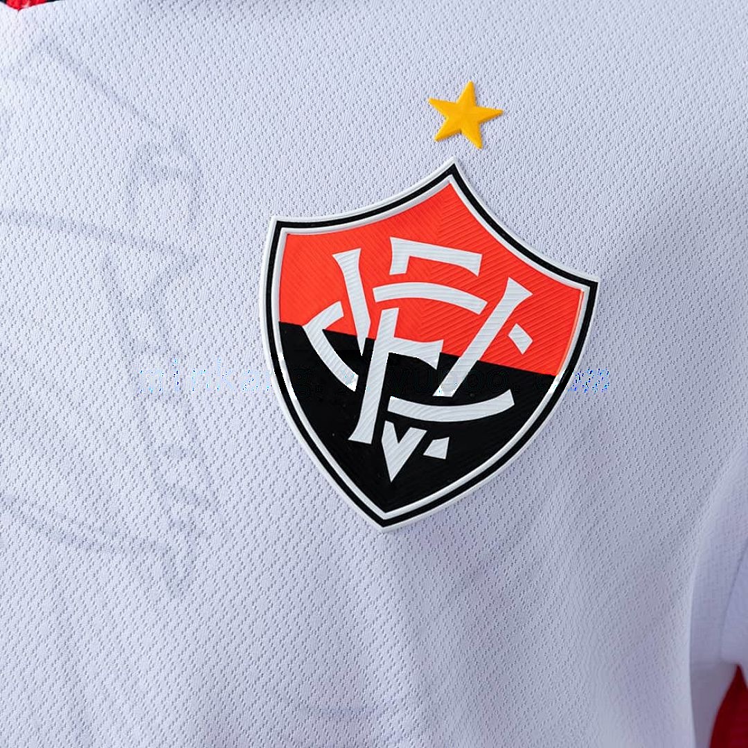 Vitória 24_25 Away Jersey S-4XL 5