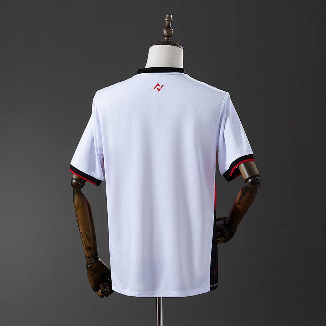 Vitória 24_25 Away Jersey S-4XL 7