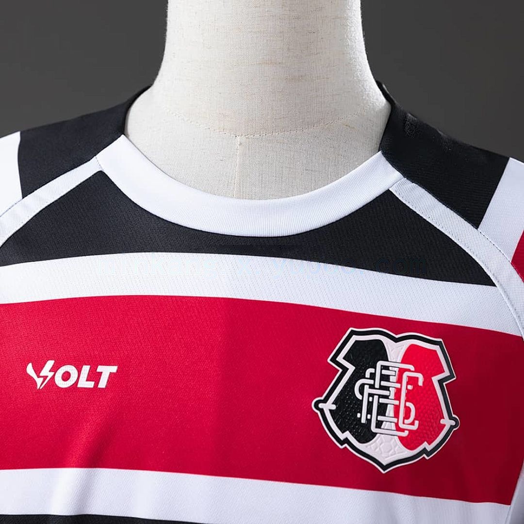 Santa Cruz 25_26 Home Jersey S-4XL 6