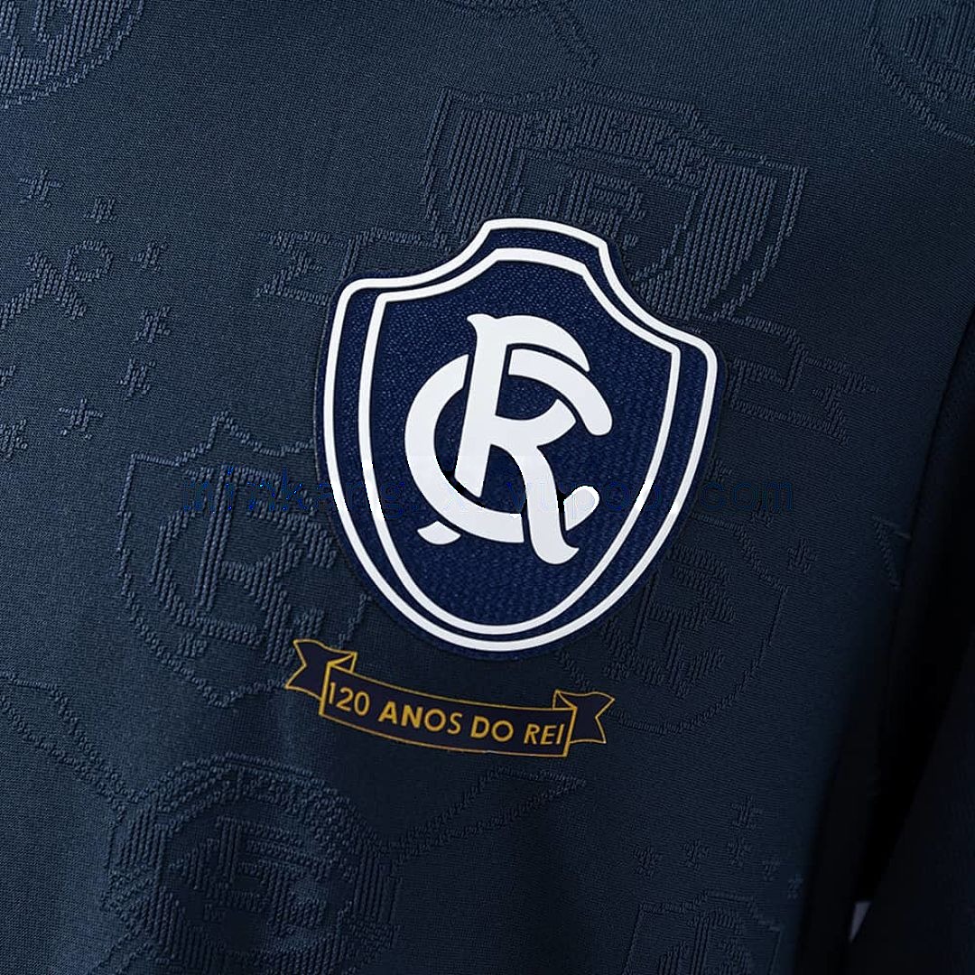 Remo 25_26 Home Jersey S-4XL 4
