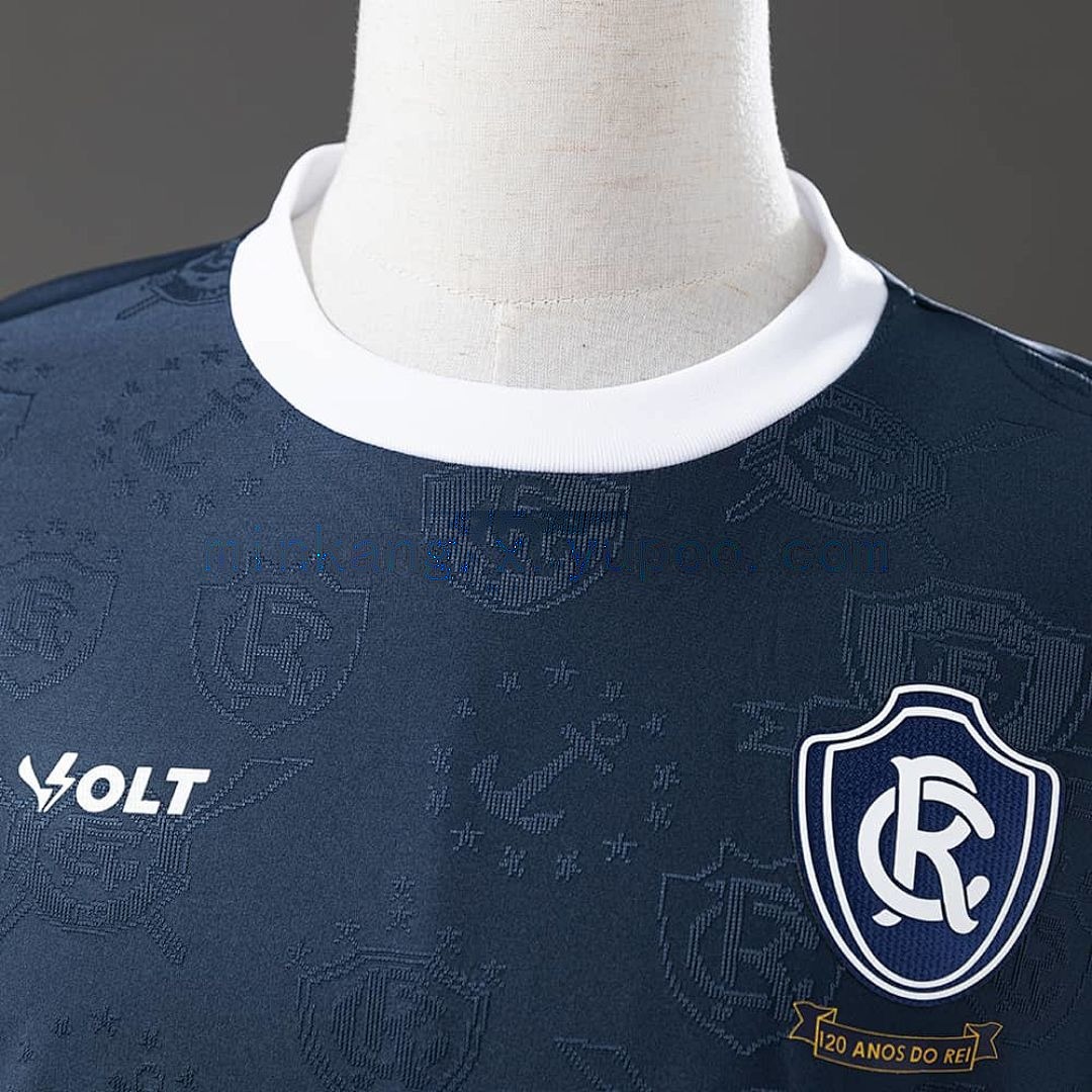 Remo 25_26 Home Jersey S-4XL 5