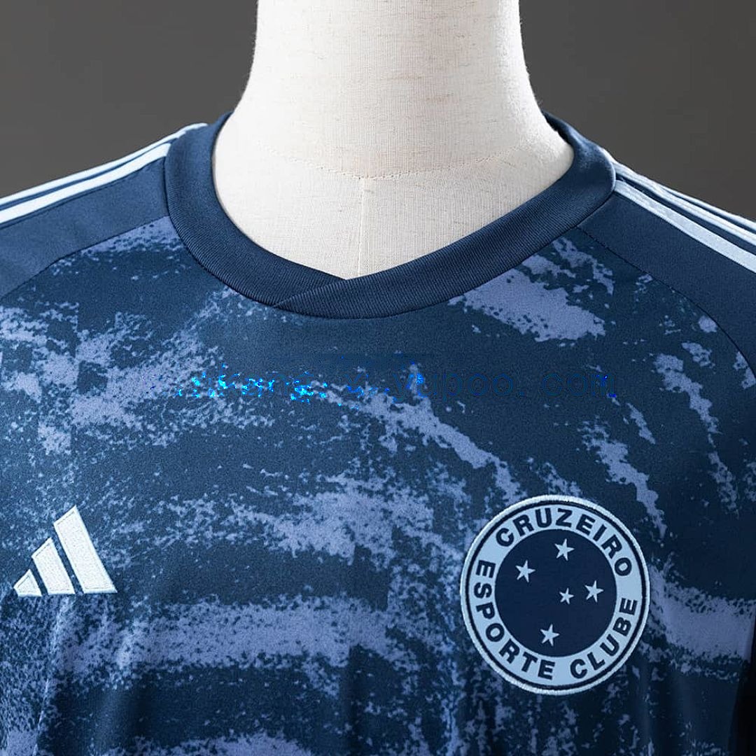 Cruzeiro 24_25 Third Away Jersey S-4XL 7
