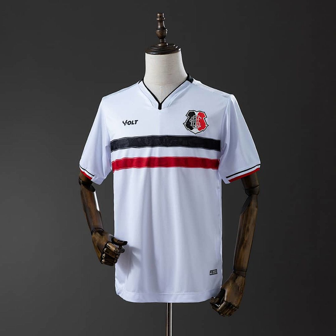 Santa Cruz 24_25 Away Jersey S-4XL