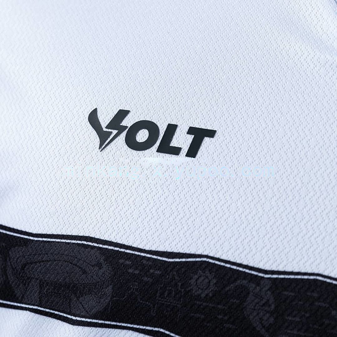 Santa Cruz 24_25 Away Jersey S-4XL 4