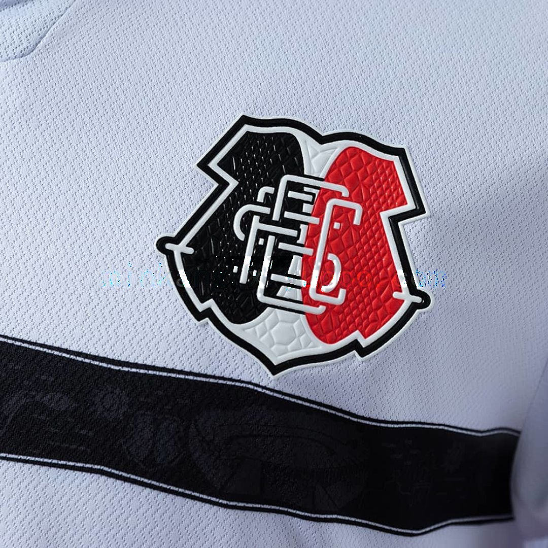Santa Cruz 24_25 Away Jersey S-4XL 5