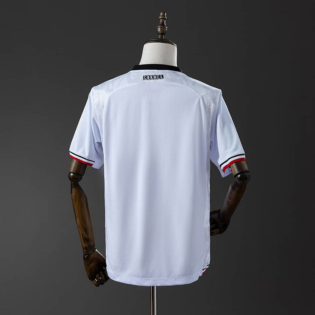 Santa Cruz 24_25 Away Jersey S-4XL 7