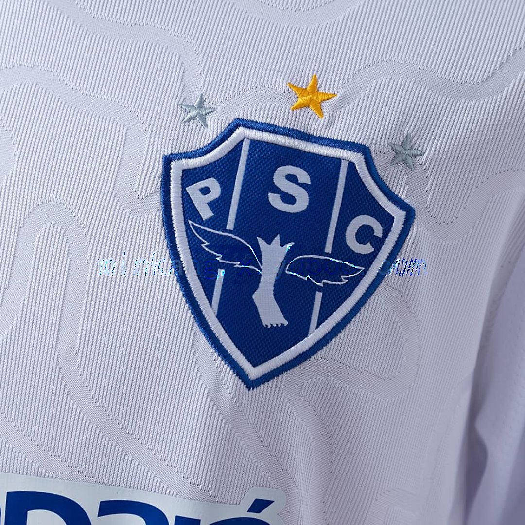 Paysandu 25_26 Away Jersey S-4XL 4