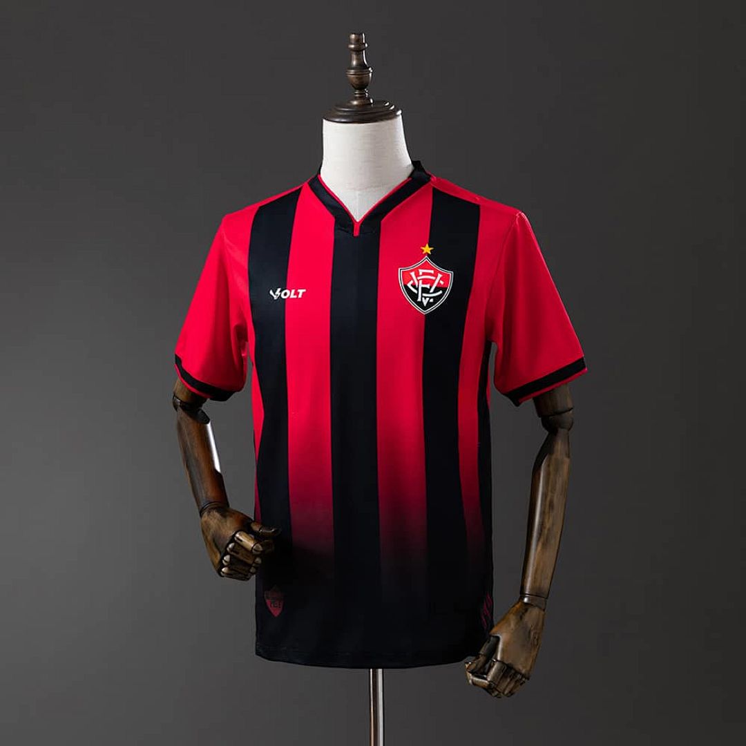 Vitória 24_25 Home Jersey S-4XL