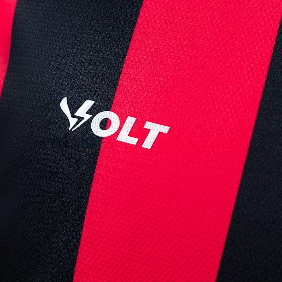 Vitória 24_25 Home Jersey S-4XL 4