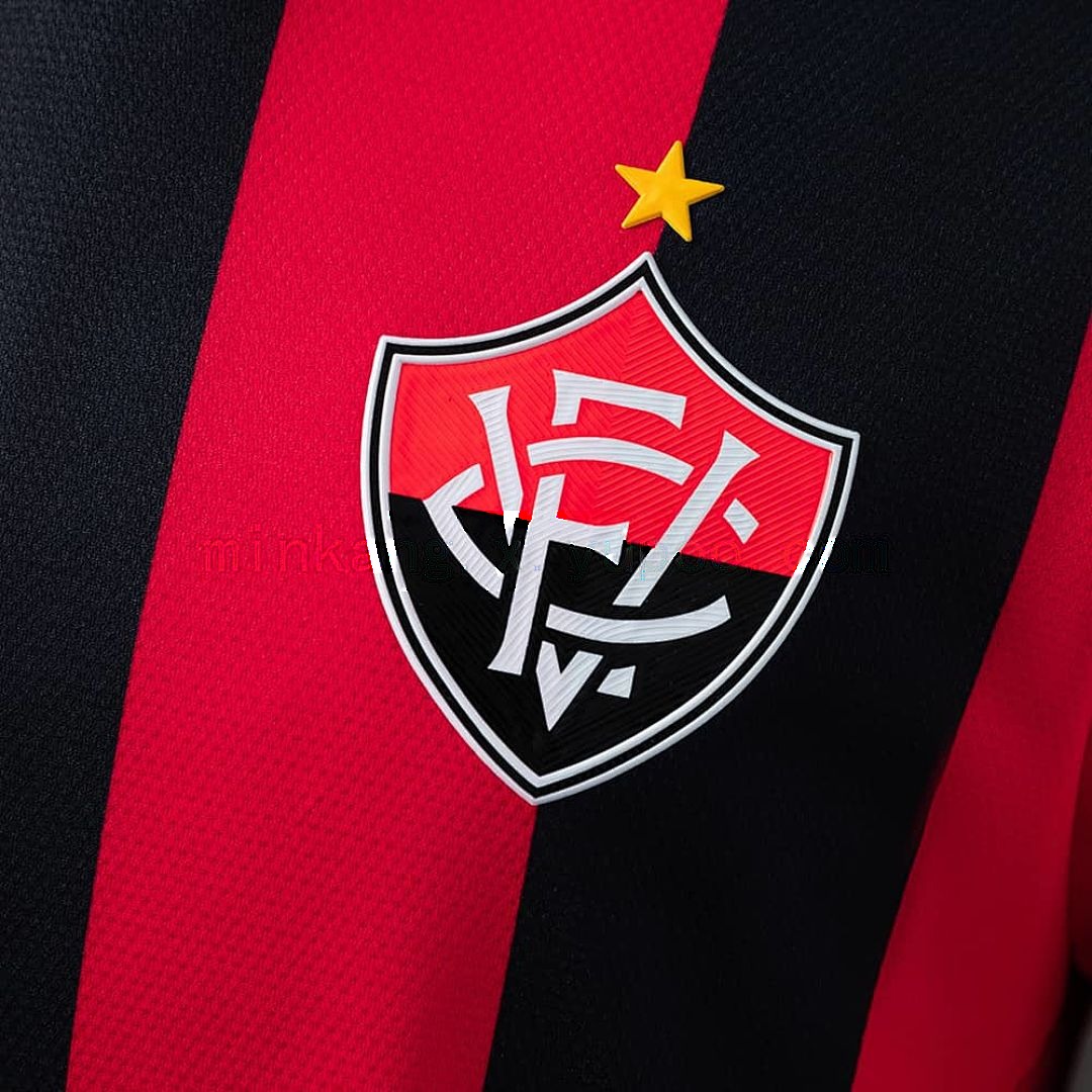 Vitória 24_25 Home Jersey S-4XL 5