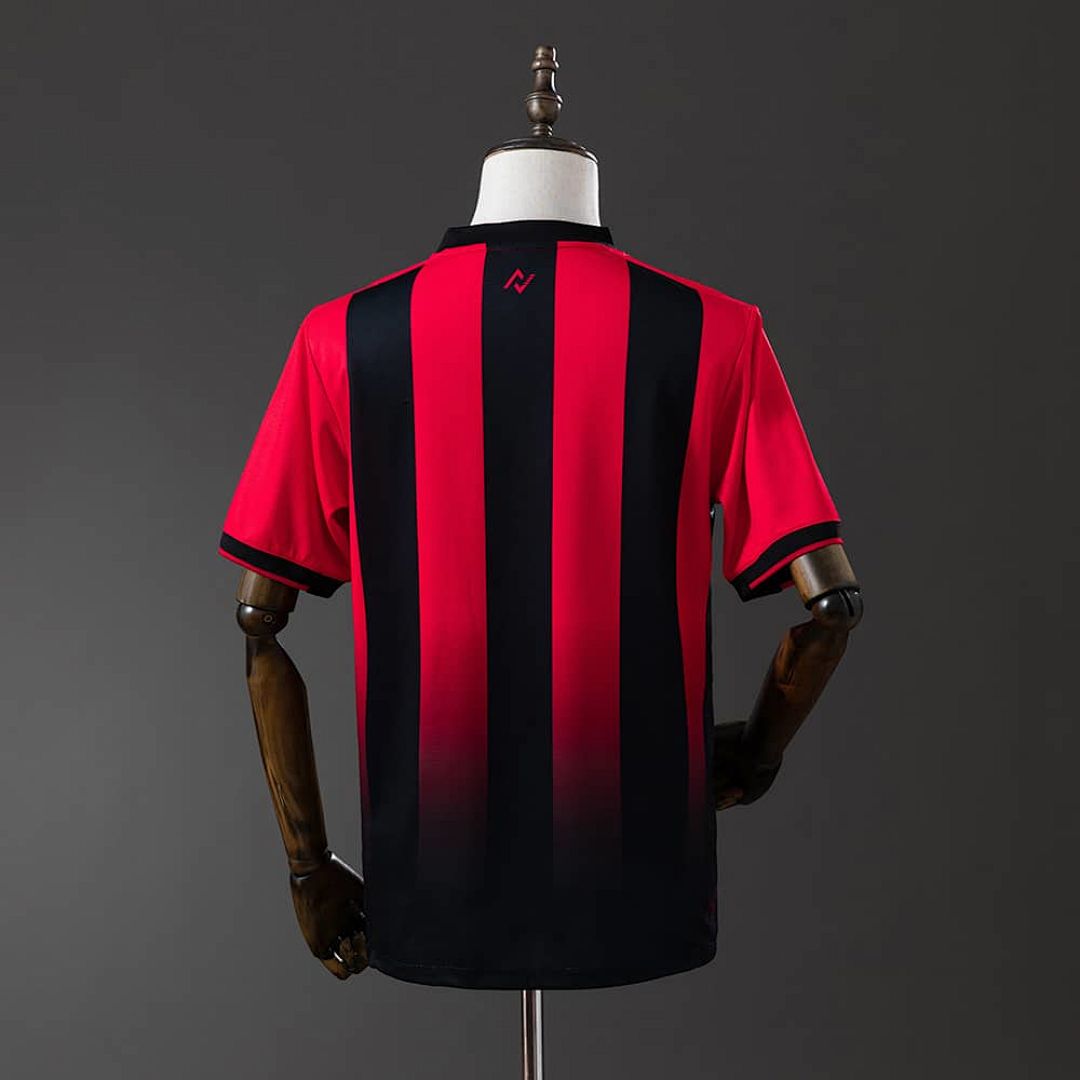 Vitória 24_25 Home Jersey S-4XL 7