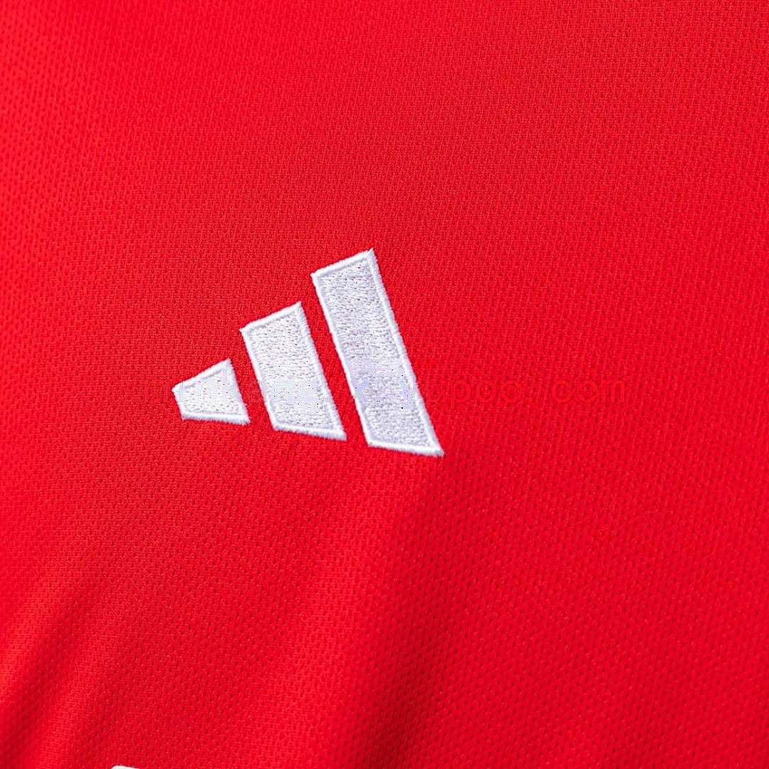 Internacional 24_25 Home Jersey S-4XL 5