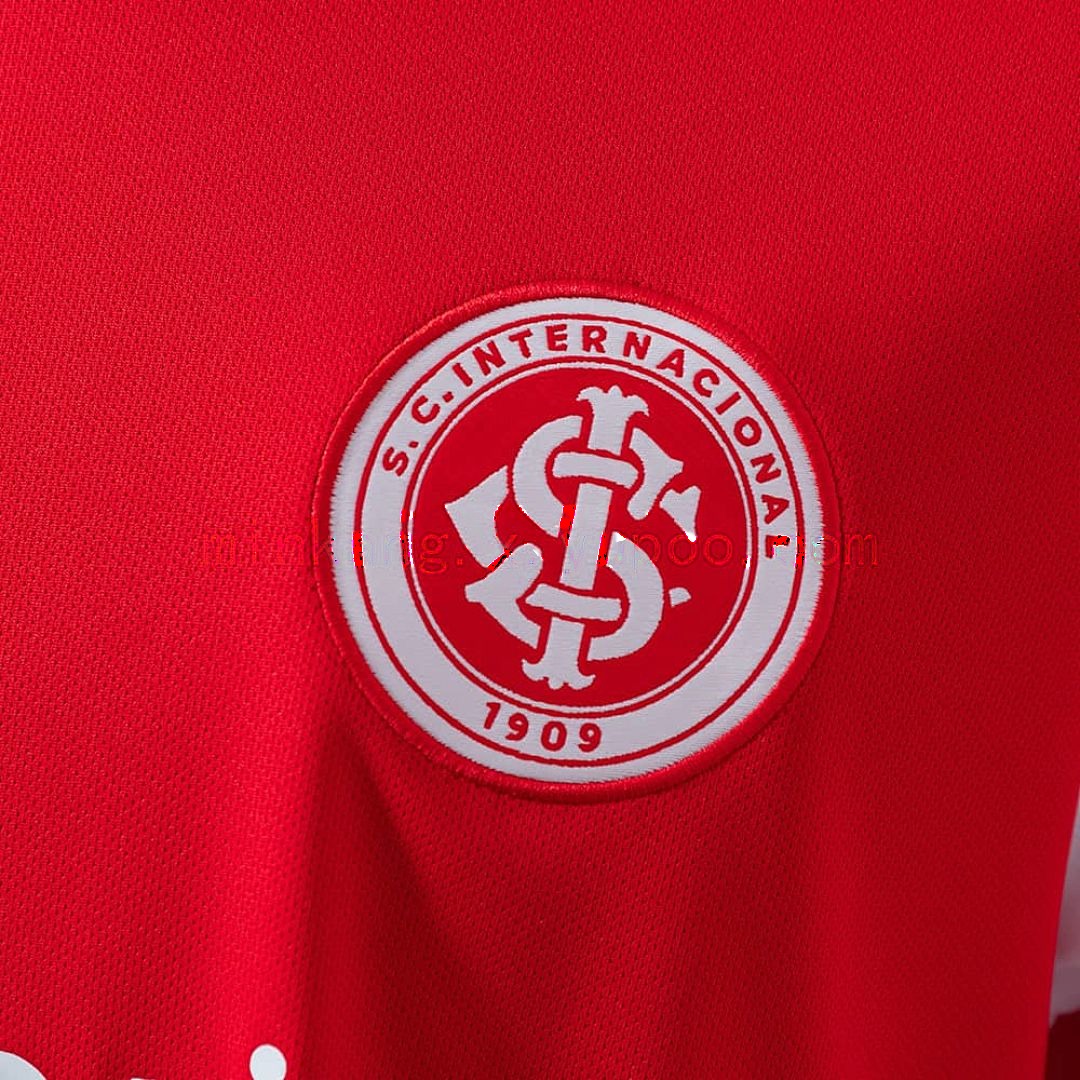 Internacional 24_25 Home Jersey S-4XL 6