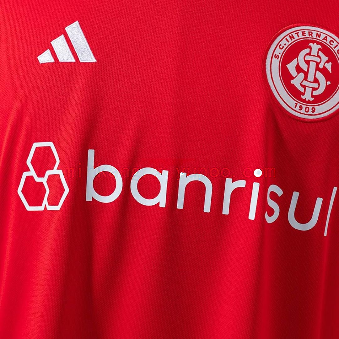Internacional 24_25 Home Jersey S-4XL 7