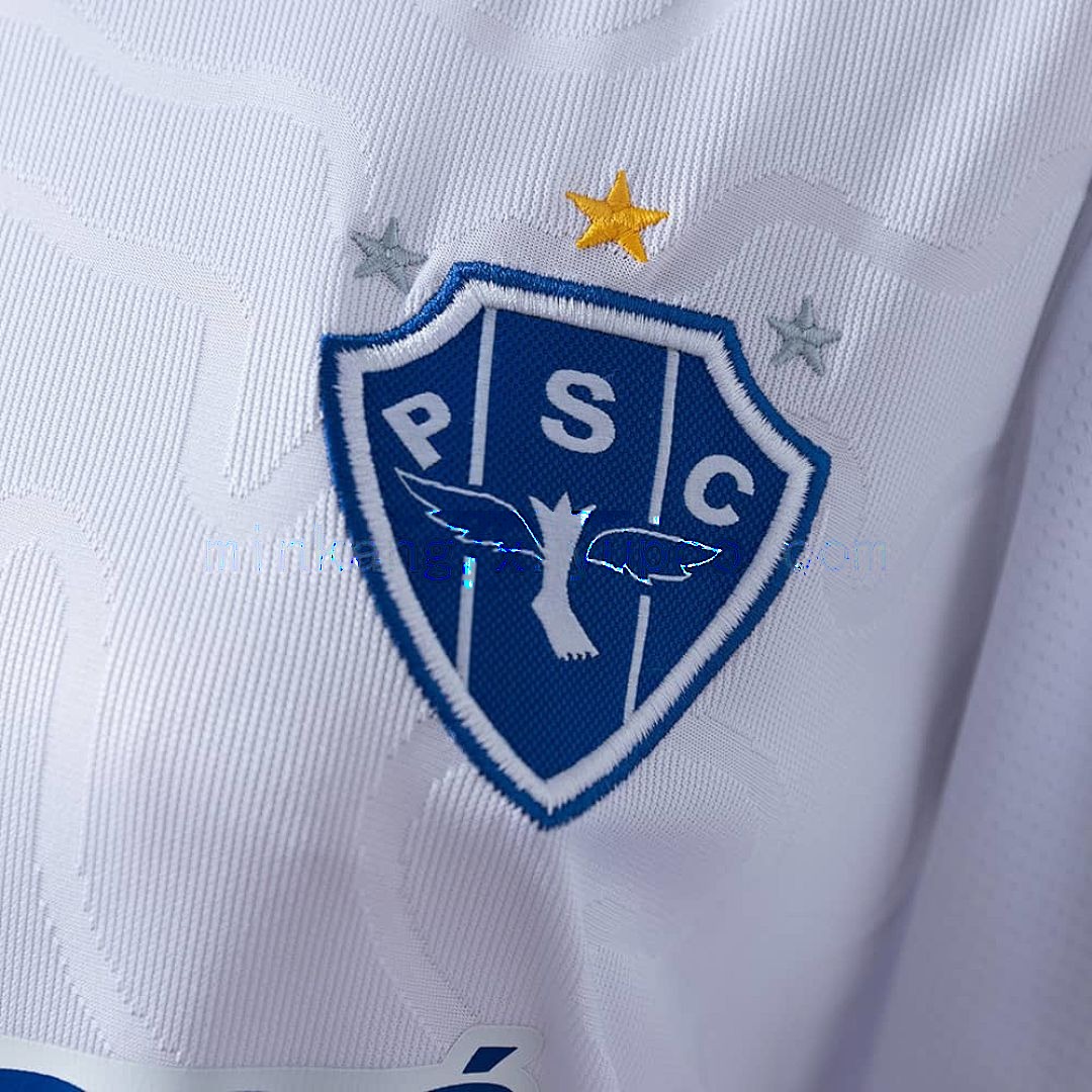 Paysandu 25_26 Away Women's Jersey S-XXL 4