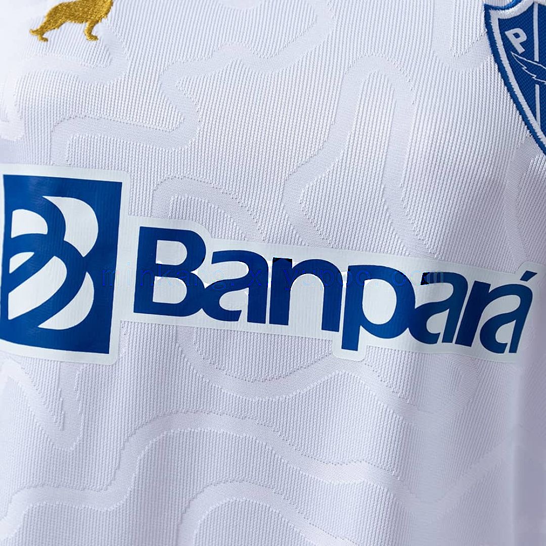 Paysandu 25_26 Away Women's Jersey S-XXL 5