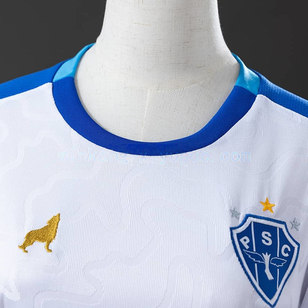 Paysandu 25_26 Away Women's Jersey S-XXL 6