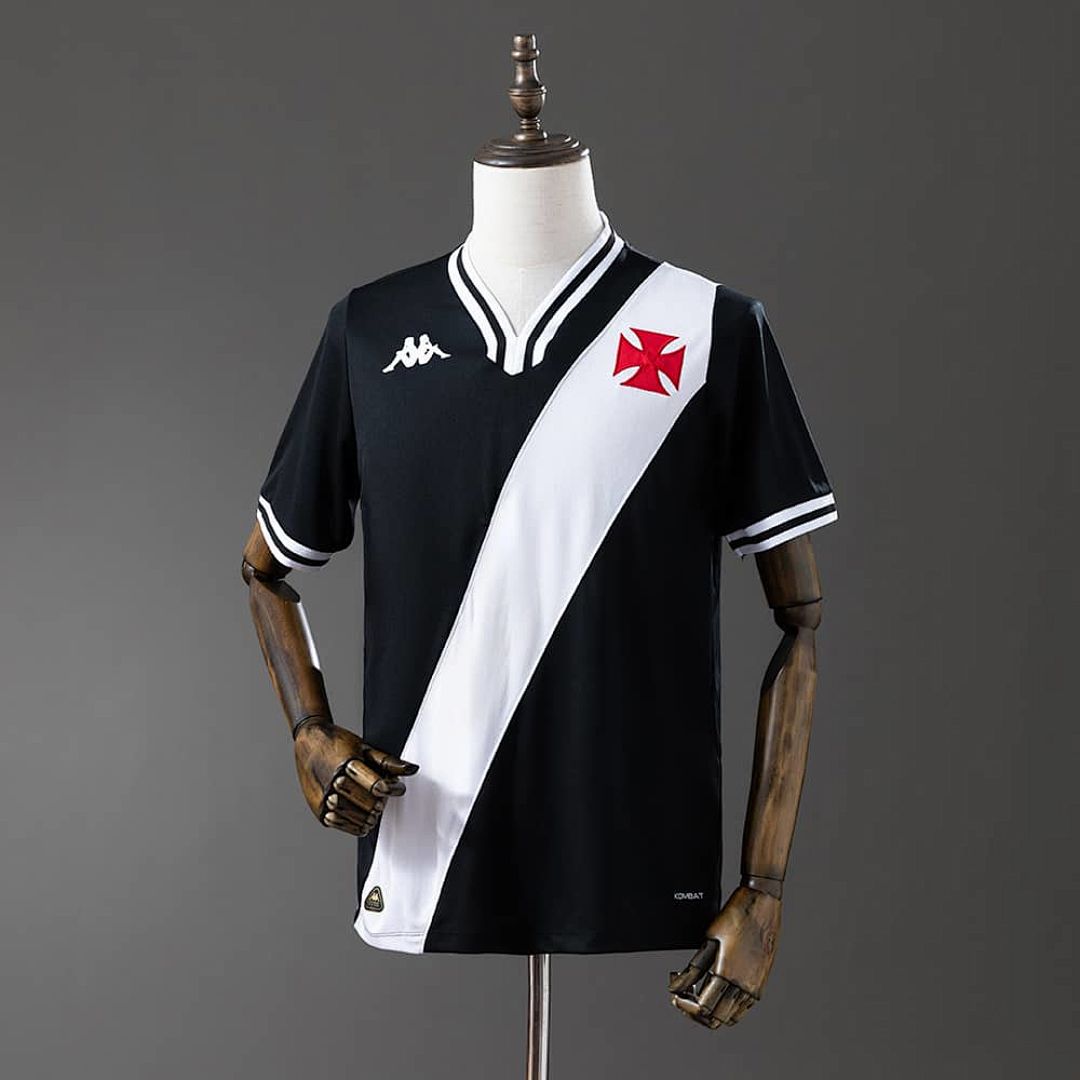 Vasco da Gama 25_26 Special Edition Jersey S-4XL