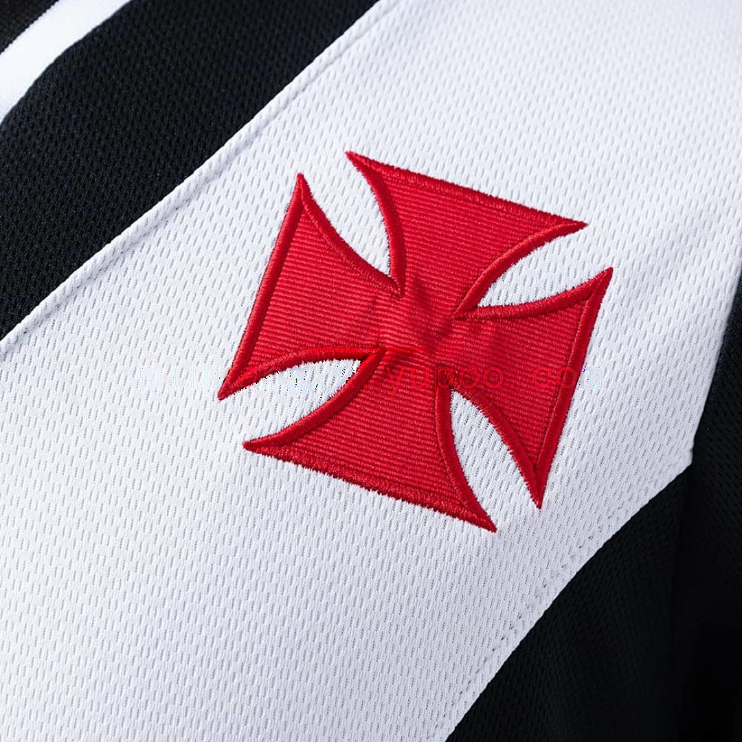 Vasco da Gama 25_26 Special Edition Jersey S-4XL 5