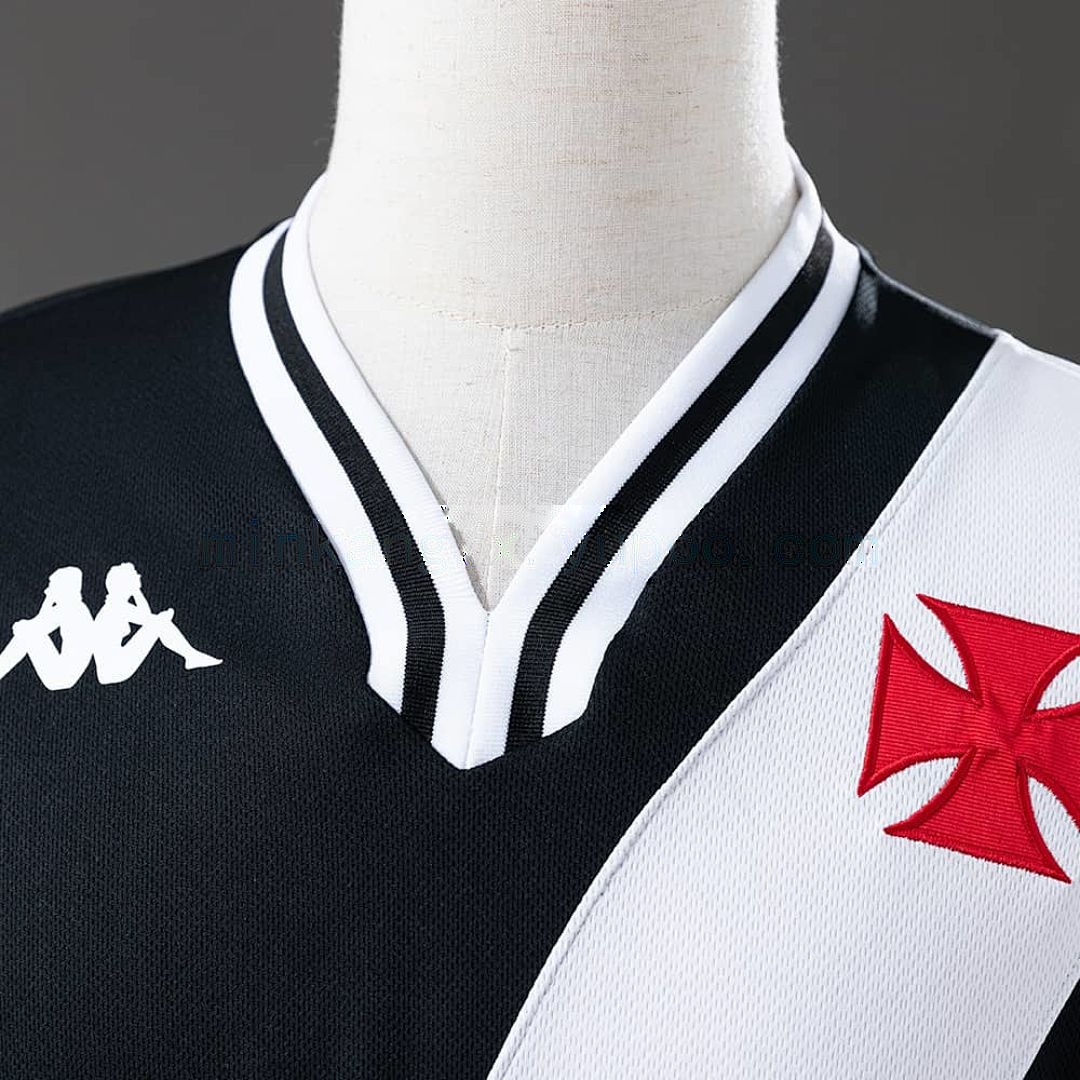 Vasco da Gama 25_26 Special Edition Jersey S-4XL 6
