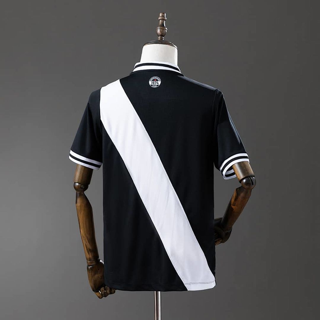 Vasco da Gama 25_26 Special Edition Jersey S-4XL 7