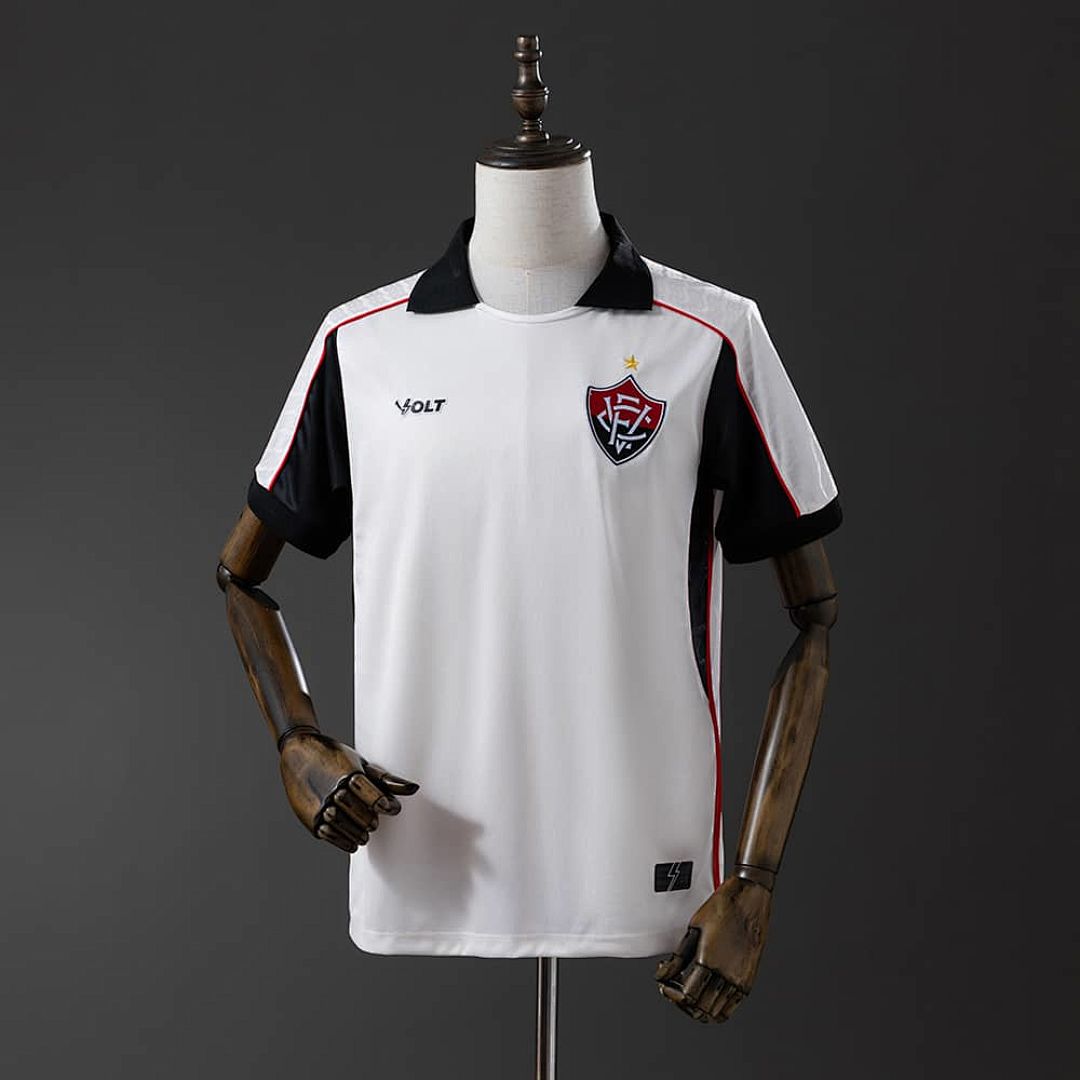 Vitória 25_26 Goalkeeper Jersey S-4XL