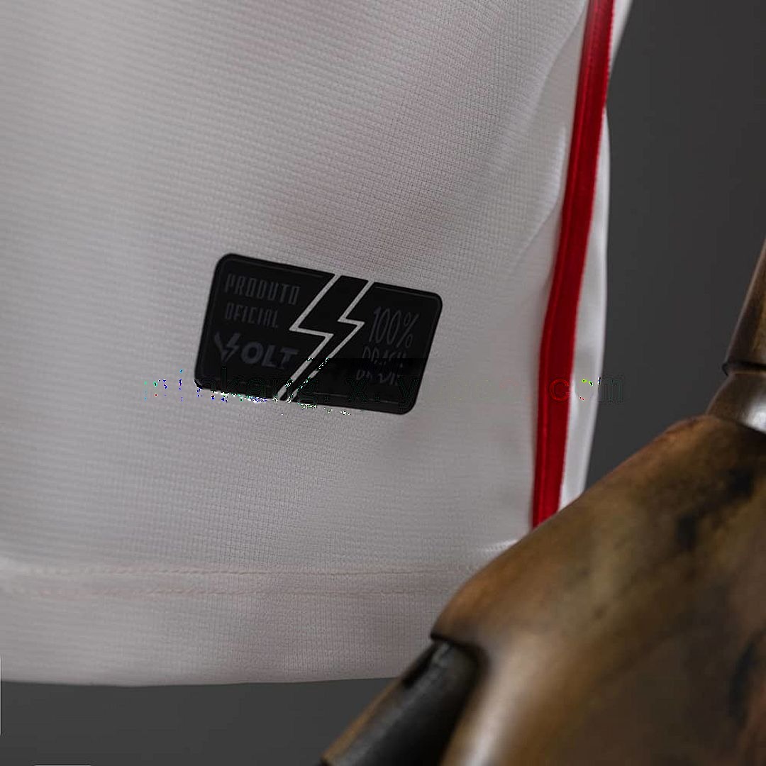 Vitória 25_26 Goalkeeper Jersey S-4XL 2
