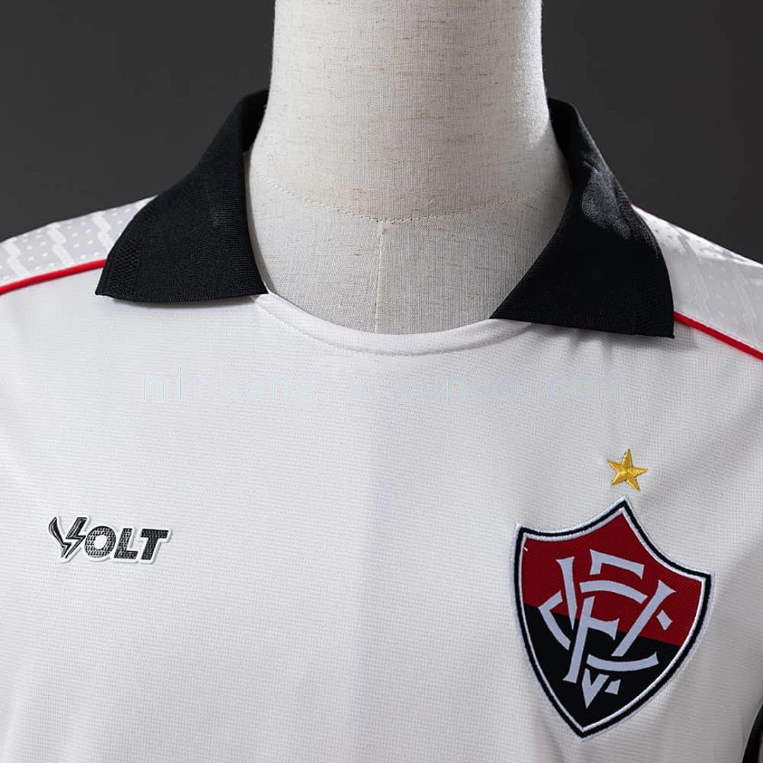 Vitória 25_26 Goalkeeper Jersey S-4XL 6
