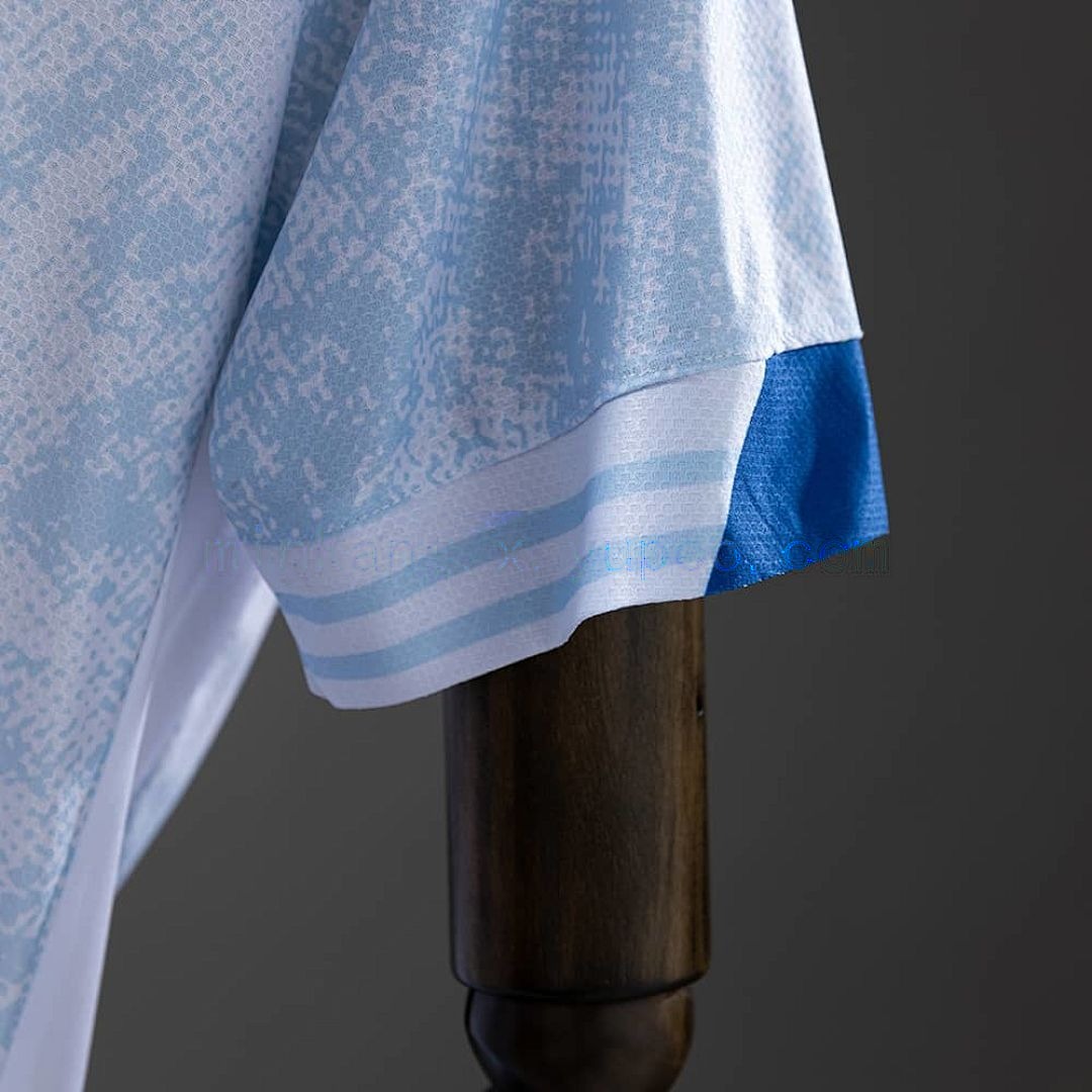 Confiançat 24_26 Away Jersey S-4XL 4