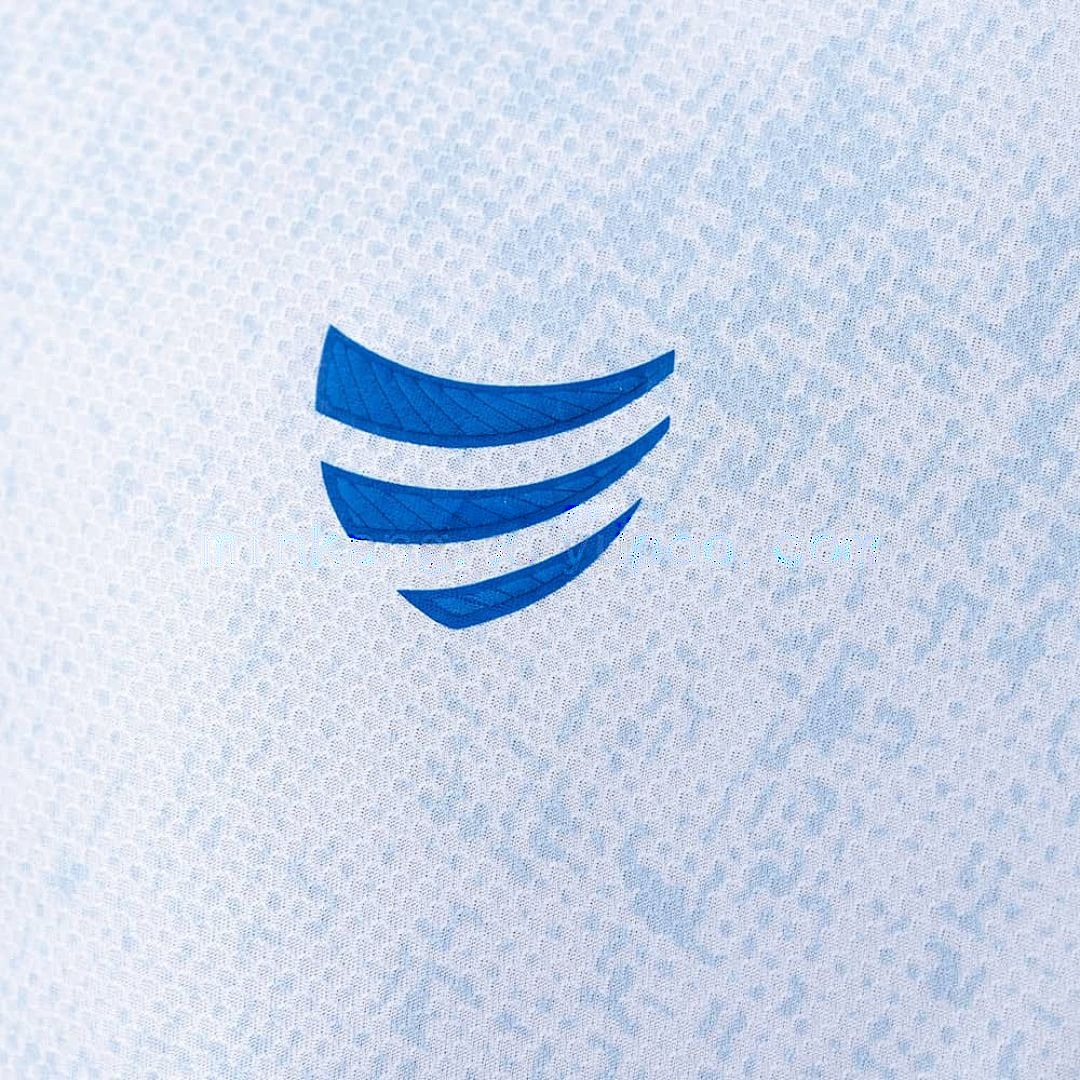 Confiançat 24_26 Away Jersey S-4XL 5