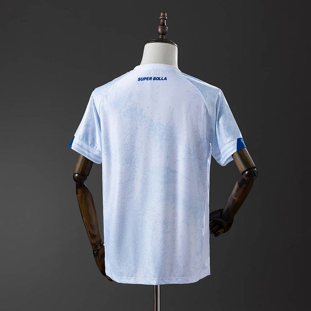 Confiançat 24_26 Away Jersey S-4XL 8
