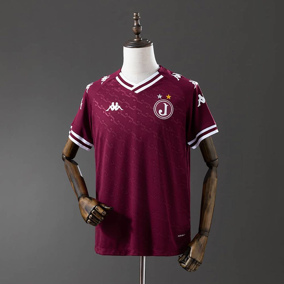 Atlético 25_26 Home Jersey S-4XL