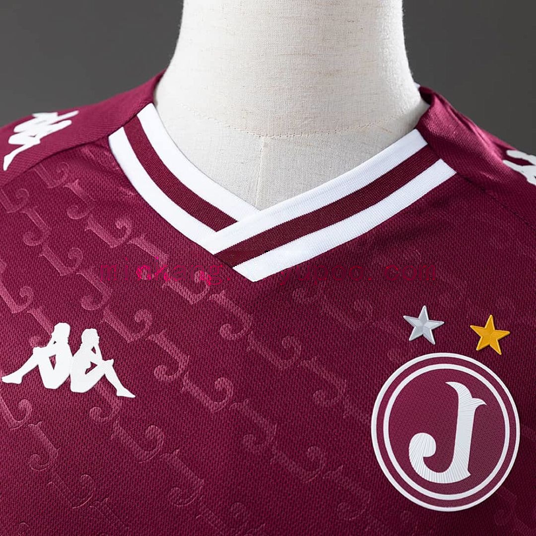 Atlético 25_26 Home Jersey S-4XL 6