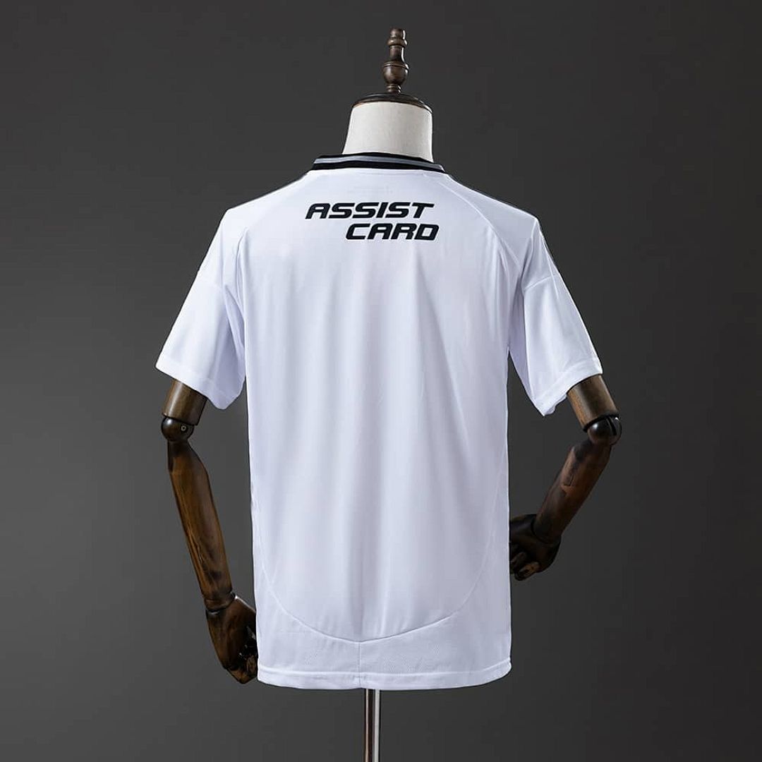 Colo Colo 25_26 local camiseta S-4XL 8