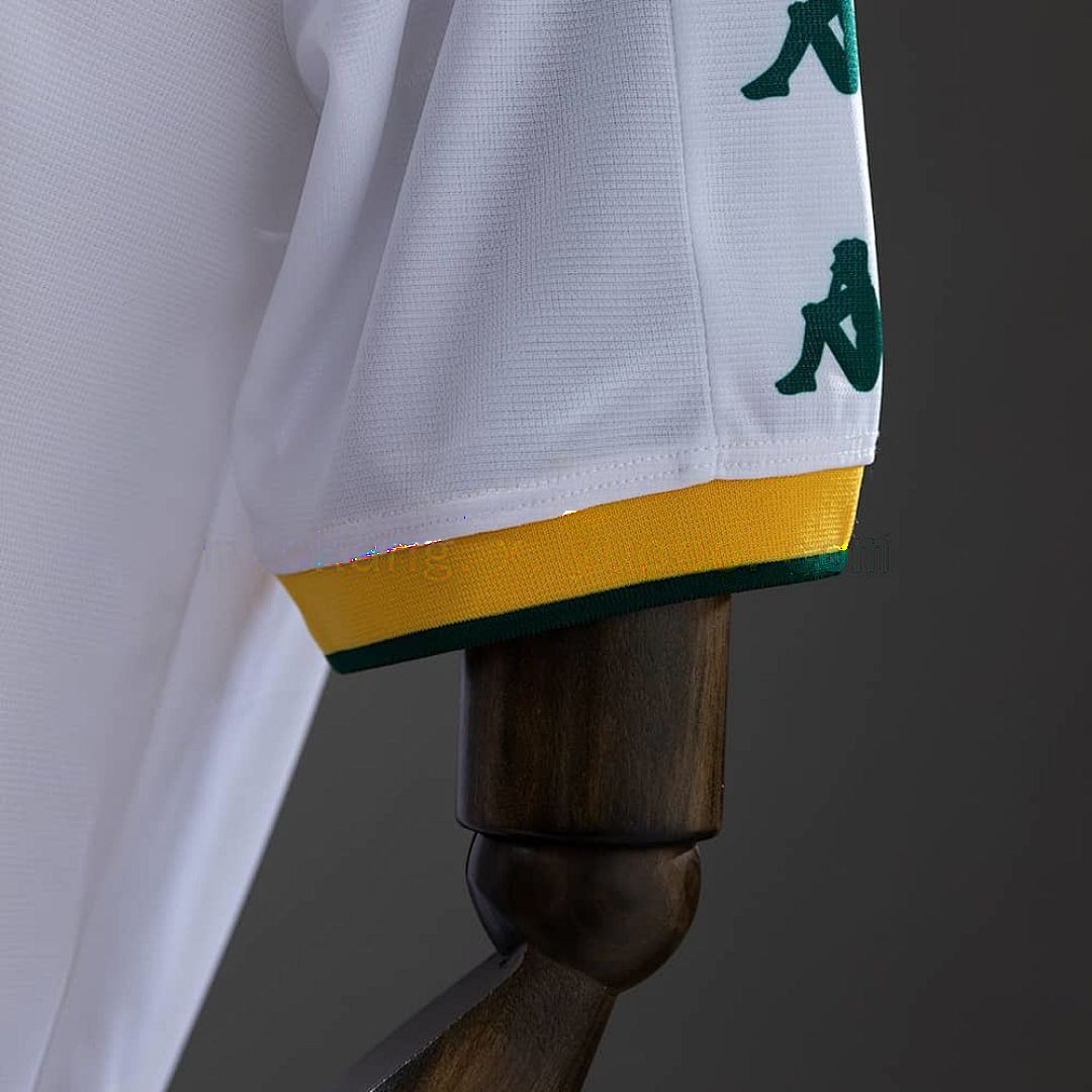 Cuiabá 24_25 Away Jersey S-4XL 3