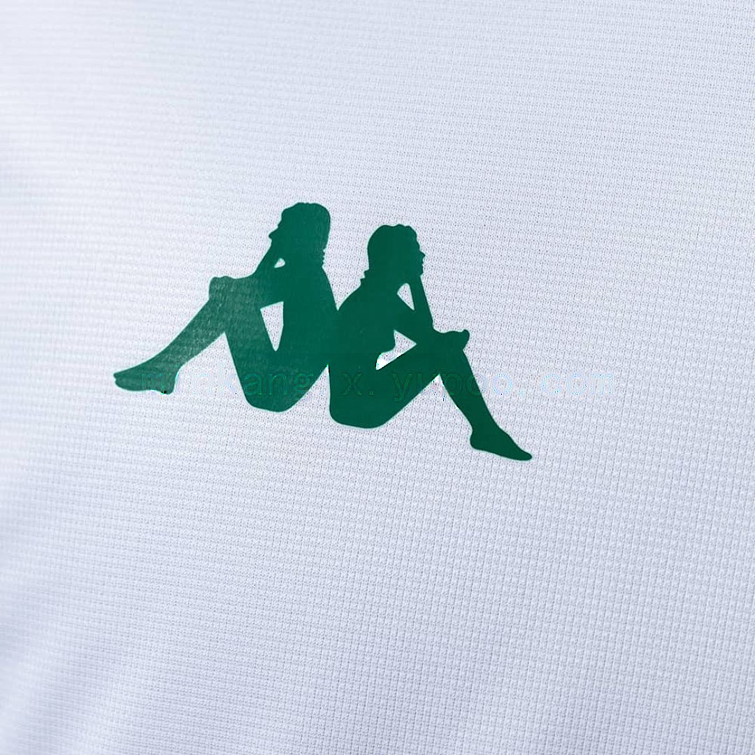 Cuiabá 24_25 Away Jersey S-4XL 4