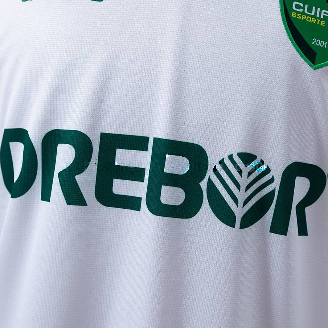 Cuiabá 24_25 Away Jersey S-4XL 6
