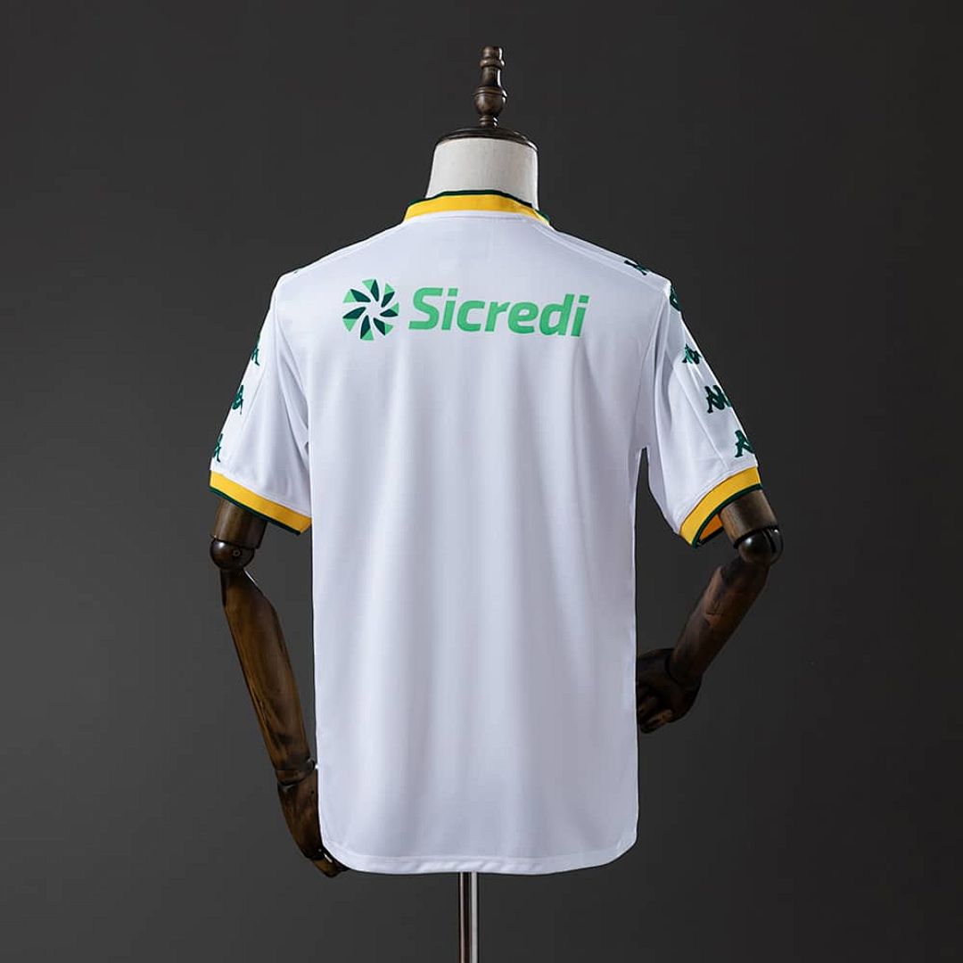 Cuiabá 24_25 Away Jersey S-4XL 8