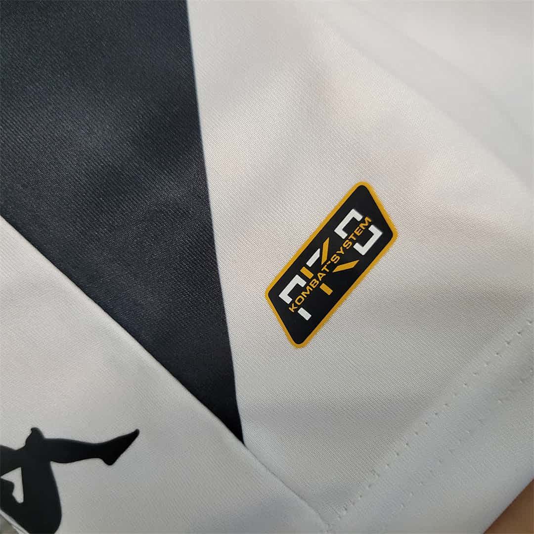 23-24 Vasco da Gama White Tank Top 10