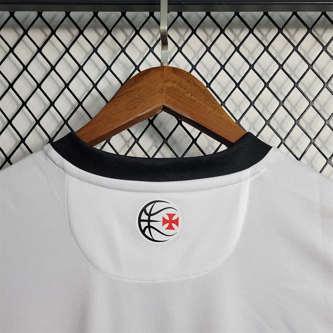 23-24 Vasco da Gama White Tank Top 8