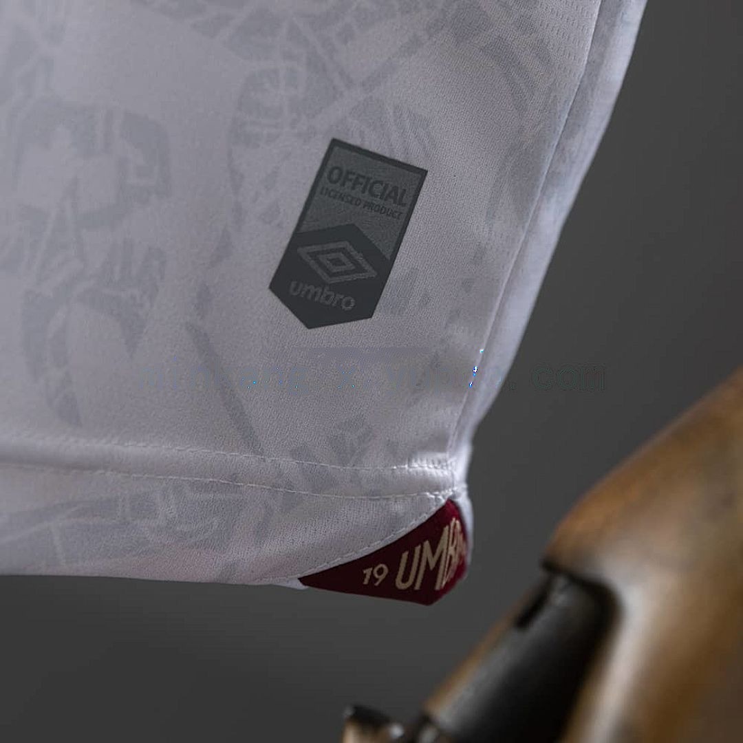 Fluminense 24_25 Third Jersey S-4XL 2